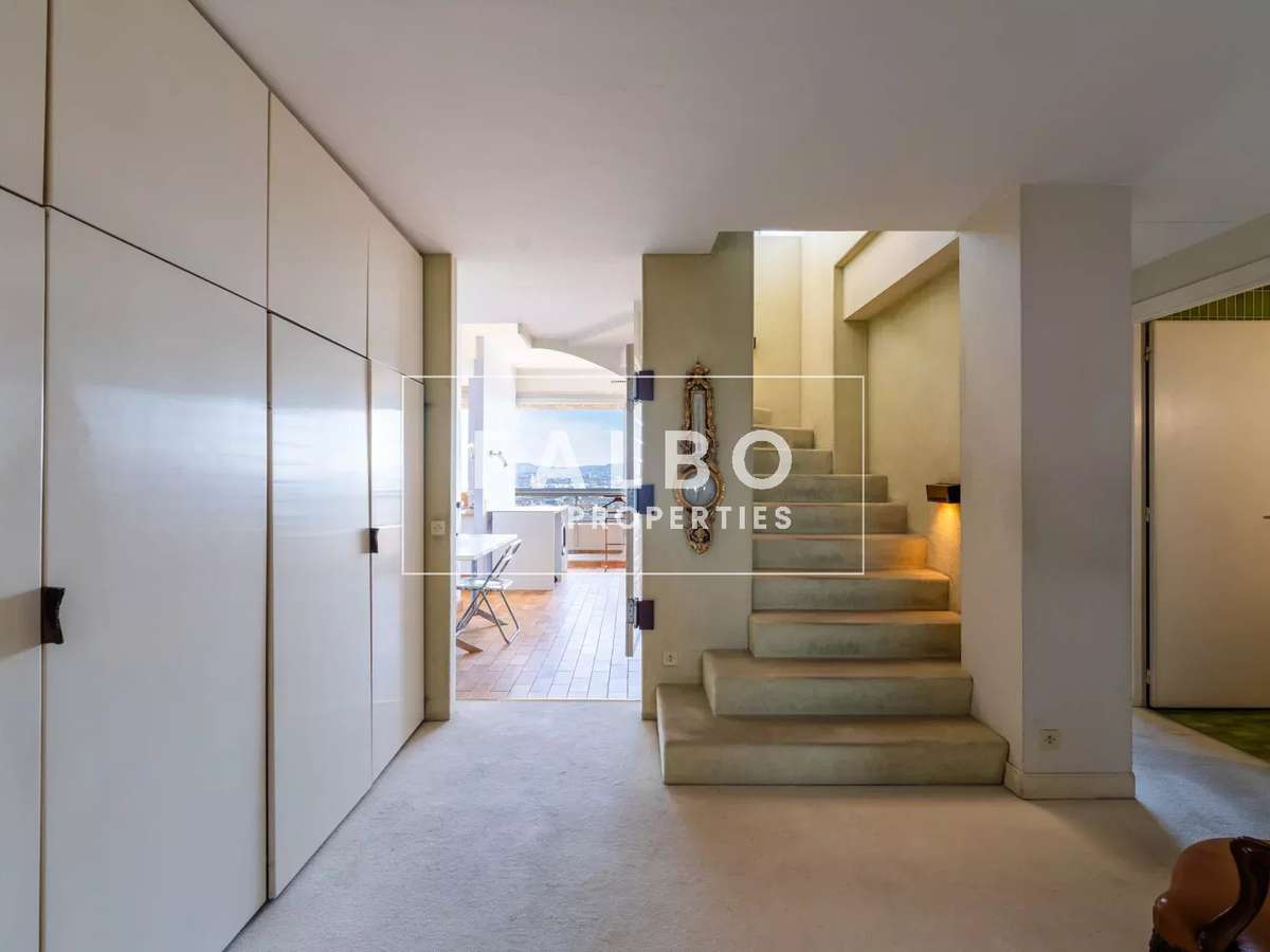 Appartement Marseille 8e