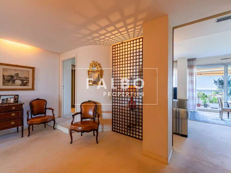 Appartement avec Vue sur mer Marseille 8e - 3 chambres - 215m²