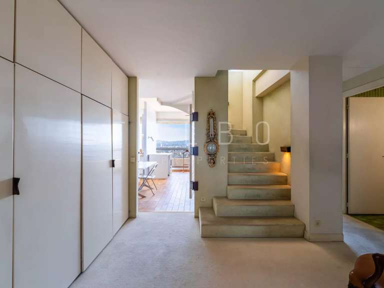 Appartement avec Vue sur mer Marseille 8e - 3 chambres - 215m²
