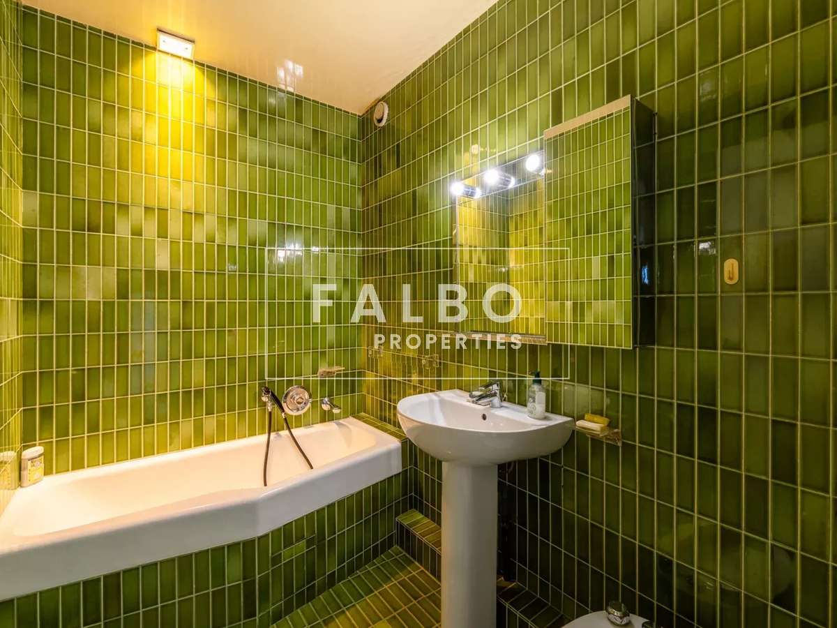Appartement Marseille 8e