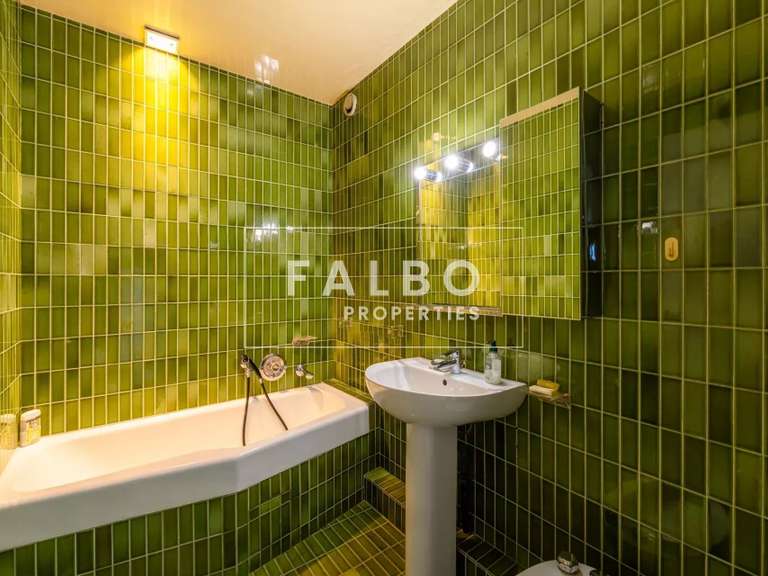 Appartement avec Vue sur mer Marseille 8e - 3 chambres - 215m²