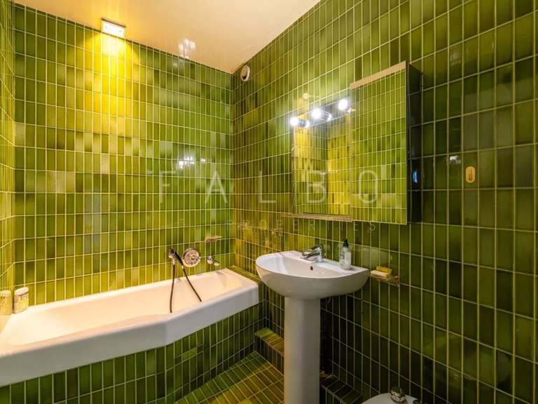 Appartement avec Vue sur mer Marseille 8e - 3 chambres - 215m²
