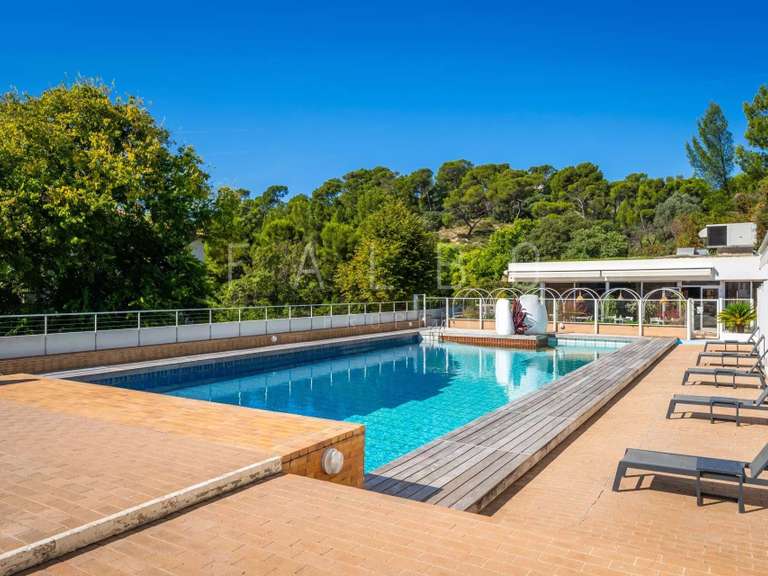 Appartement avec Vue sur mer Marseille 8e - 3 chambres - 215m²