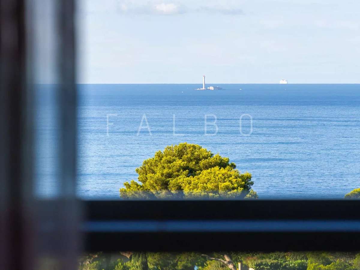 Appartement Marseille 8e
