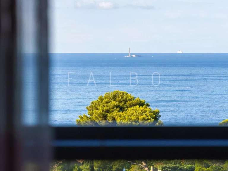 Appartement avec Vue sur mer Marseille 8e - 3 chambres - 215m²