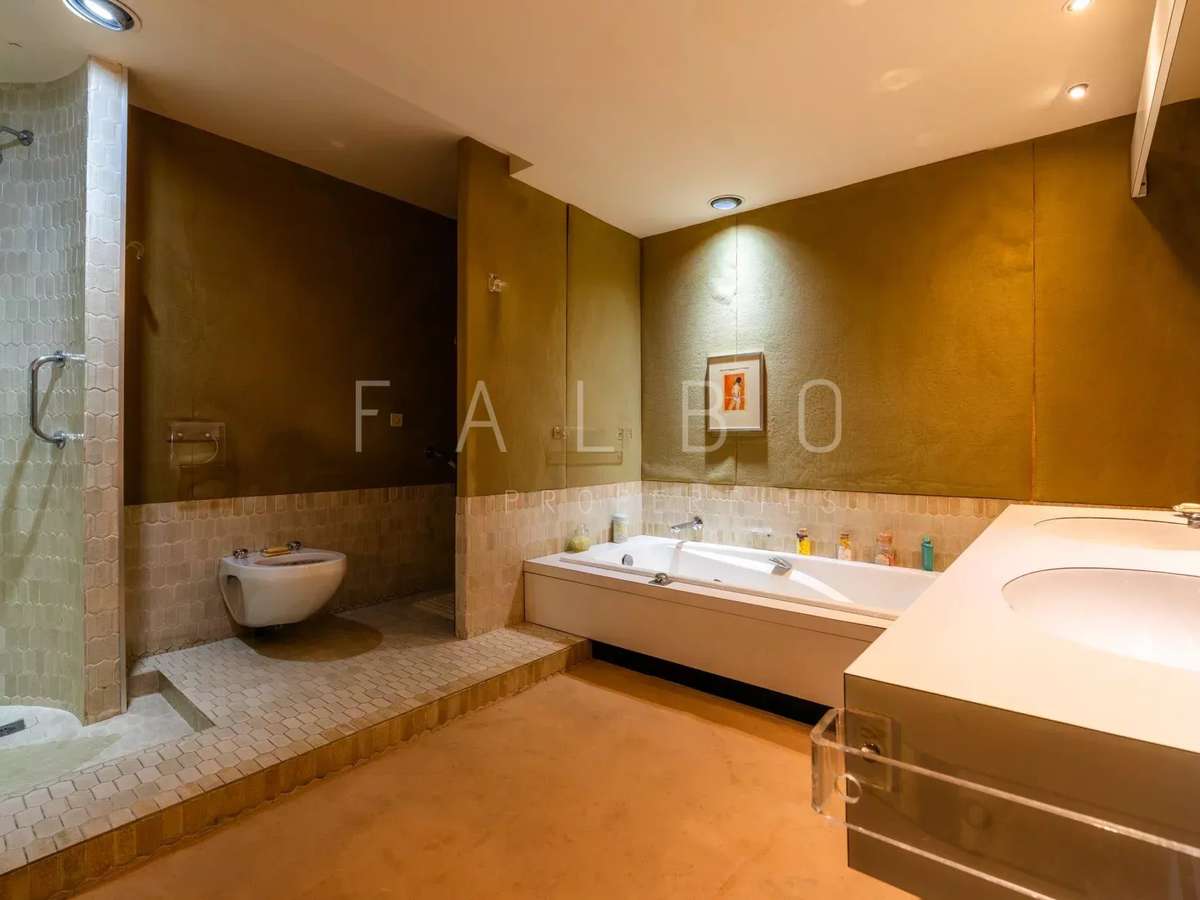 Appartement Marseille 8e