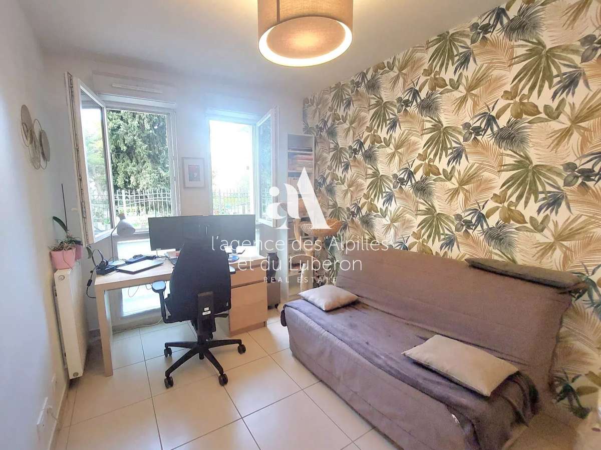 Appartement Marseille 8e