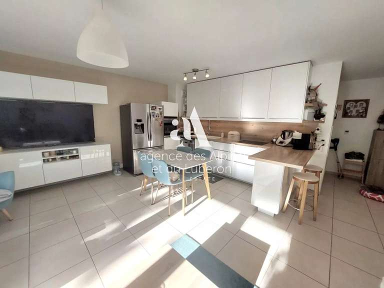 Apartment Marseille 8e - 2 bedrooms - 70m²