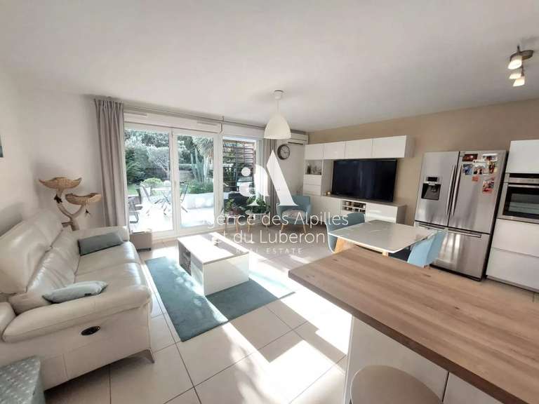 Apartment Marseille 8e - 2 bedrooms - 70m²