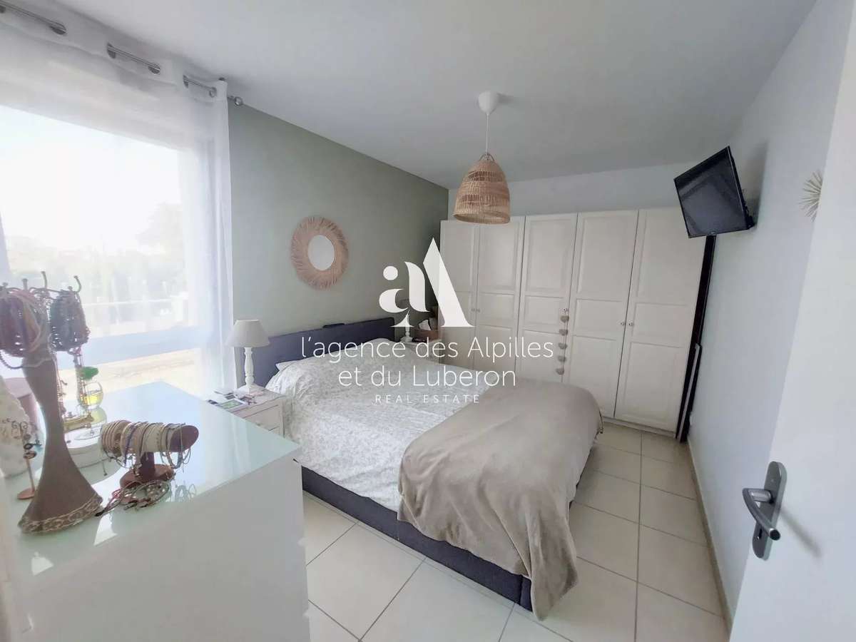 Appartement Marseille 8e