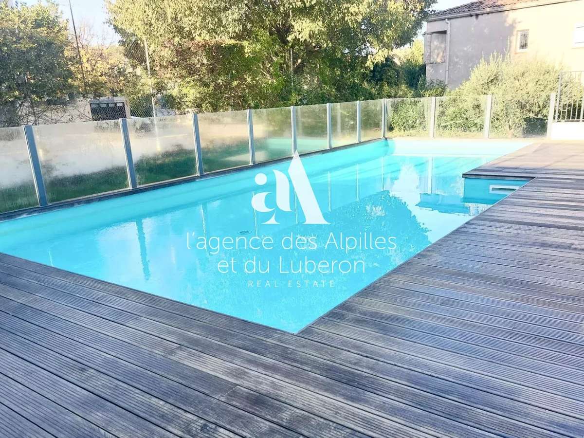 Appartement Marseille 8e