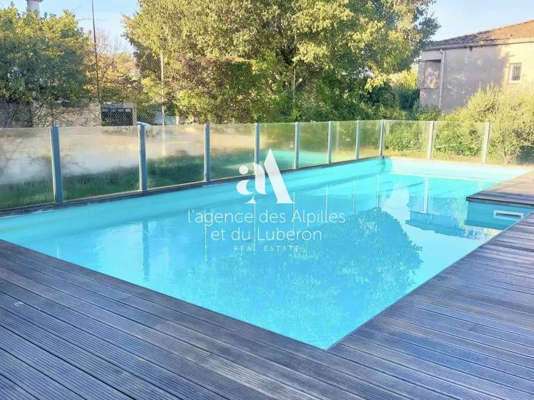 Apartment Marseille 8e - 2 bedrooms - 70m²