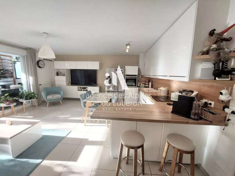 Apartment Marseille 8e - 2 bedrooms - 70m²