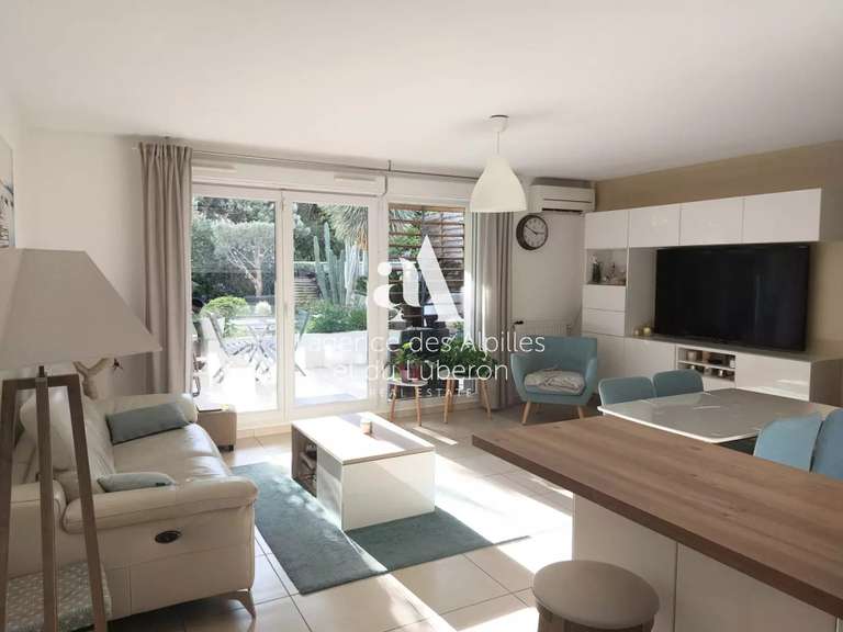 Apartment Marseille 8e - 2 bedrooms - 70m²