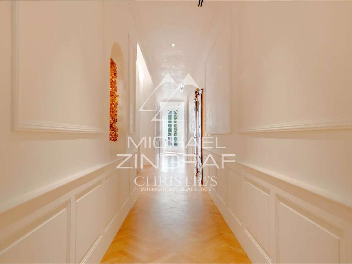 Appartement Marseille 8e