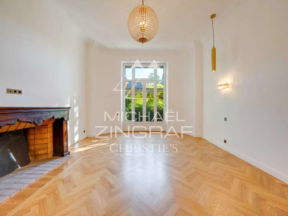 Appartement Marseille 8e