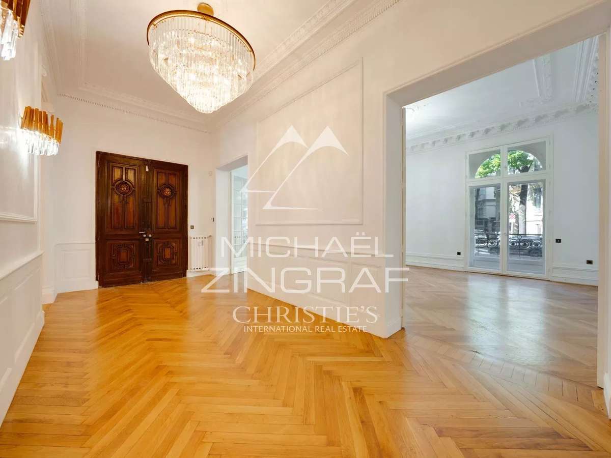 Appartement Marseille 8e