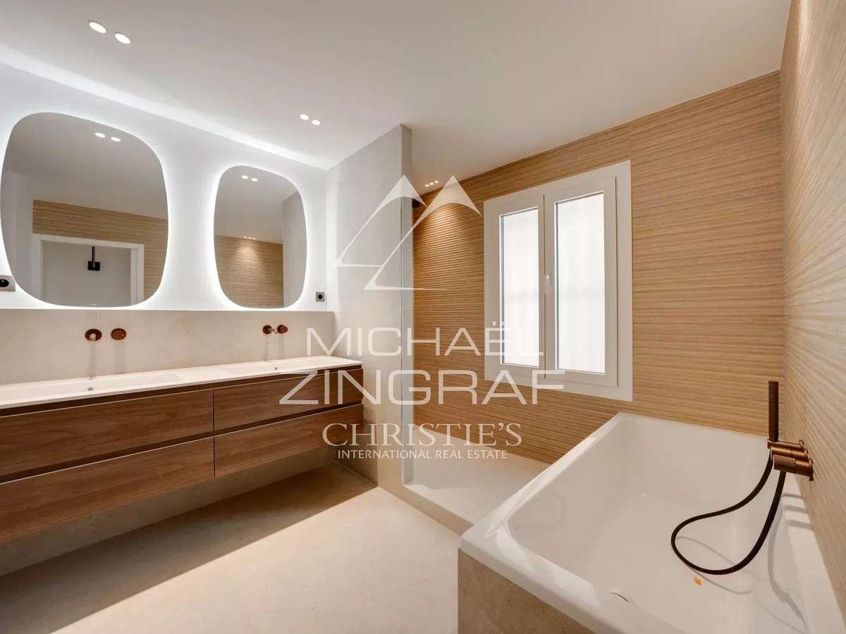 Appartement Marseille 8e