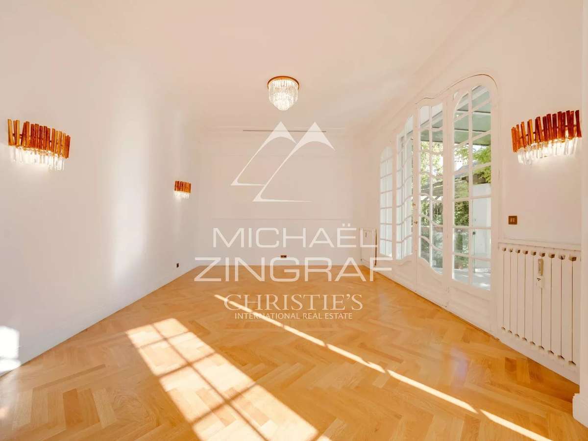 Appartement Marseille 8e