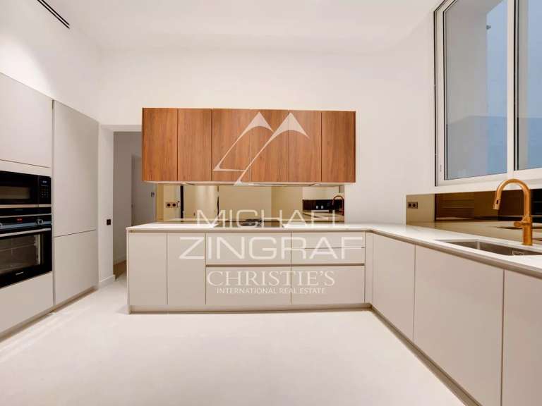 Apartment Marseille 8e - 4 bedrooms - 280m²