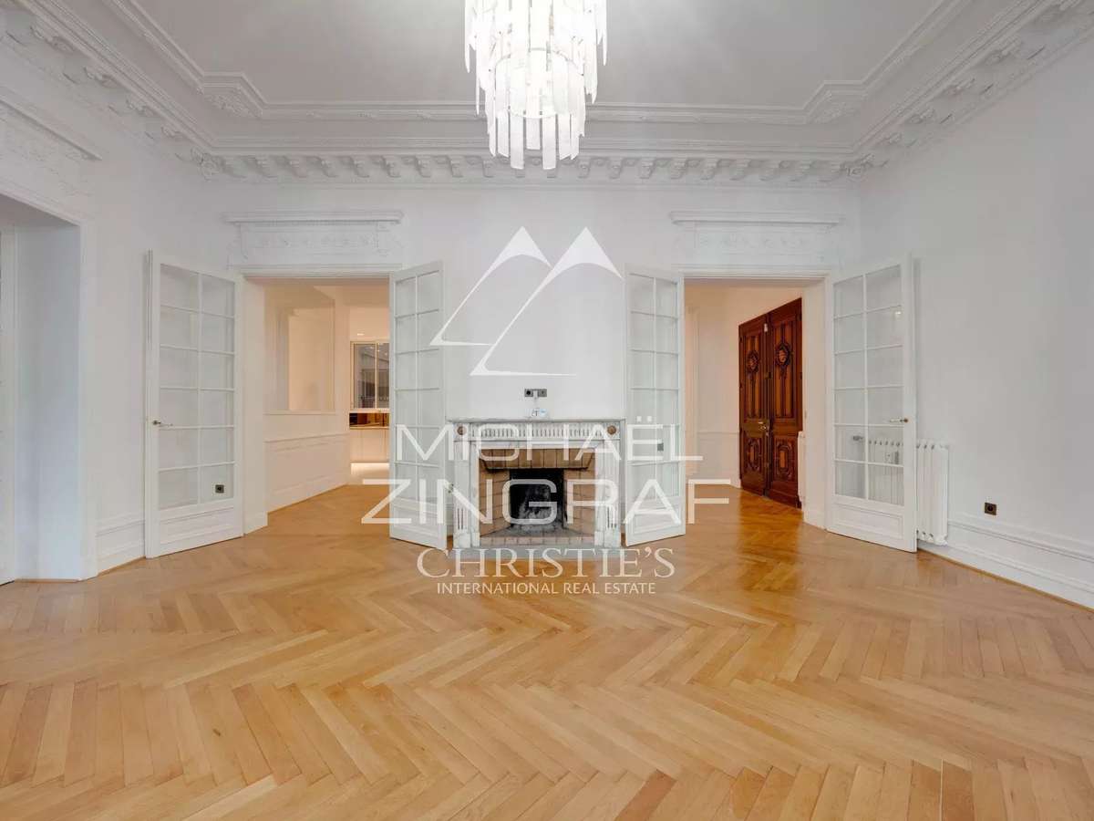 Appartement Marseille 8e