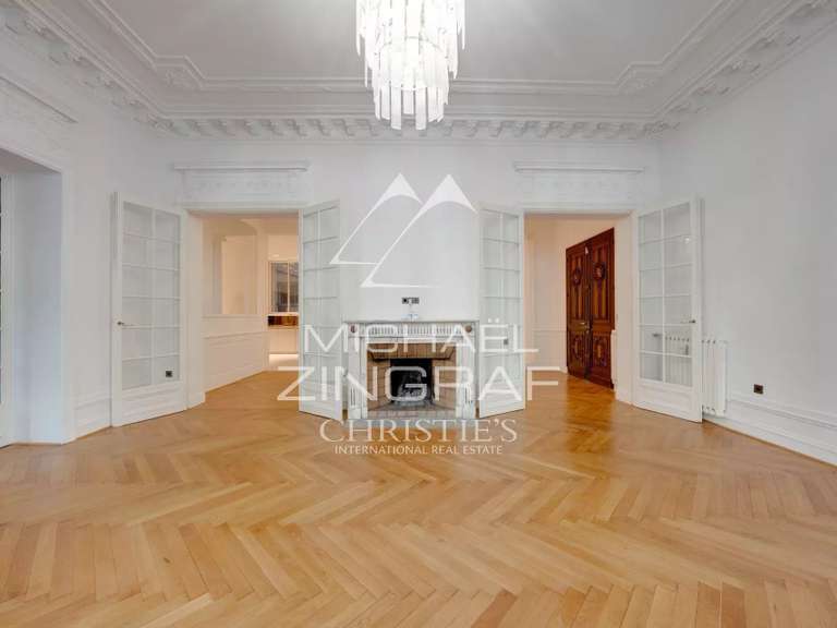 Apartment Marseille 8e - 4 bedrooms - 280m²