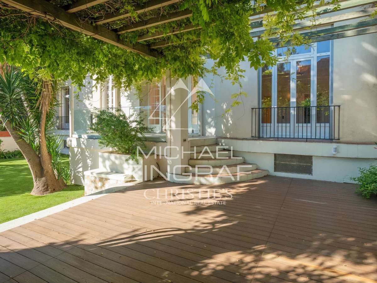 Appartement Marseille 8e