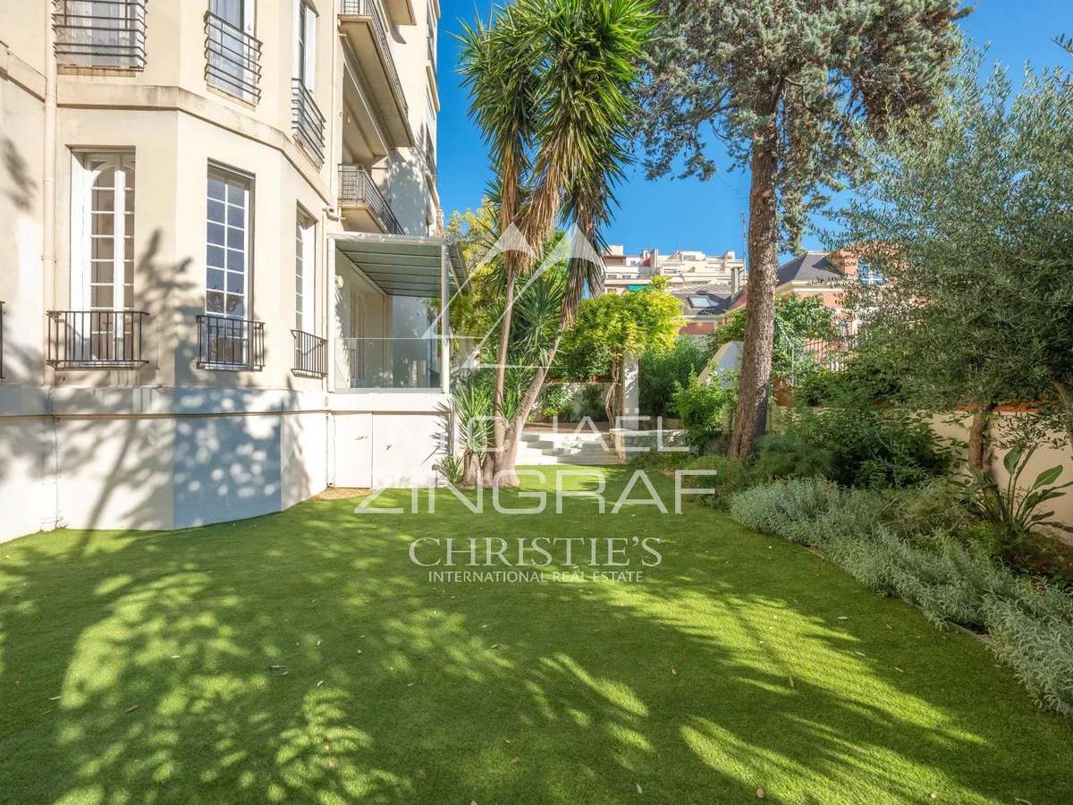 Appartement Marseille 8e