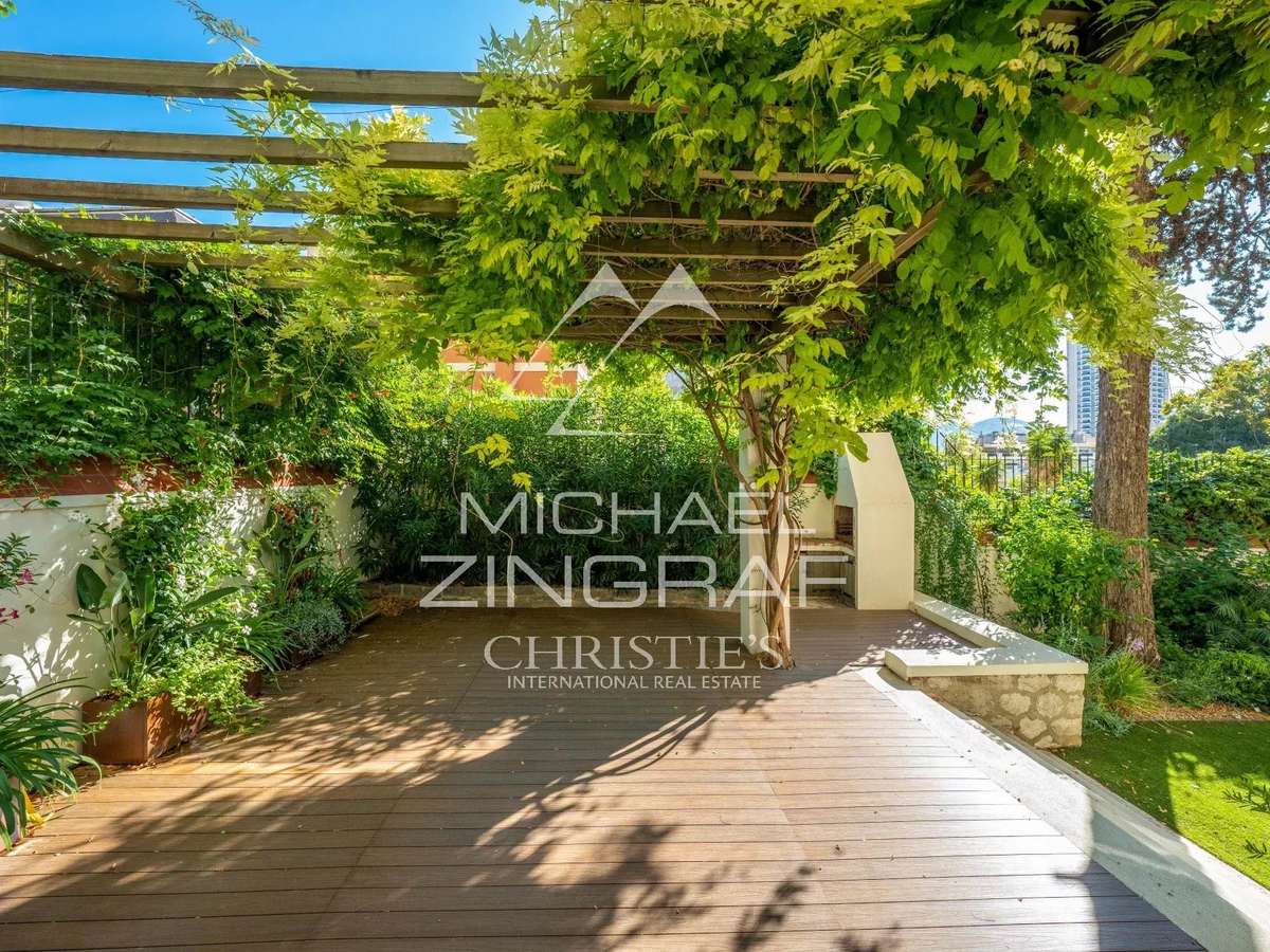 Appartement Marseille 8e