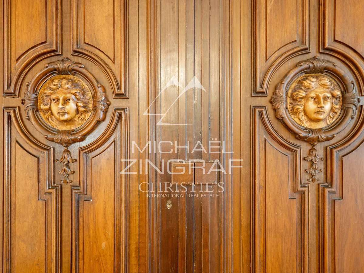 Appartement Marseille 8e