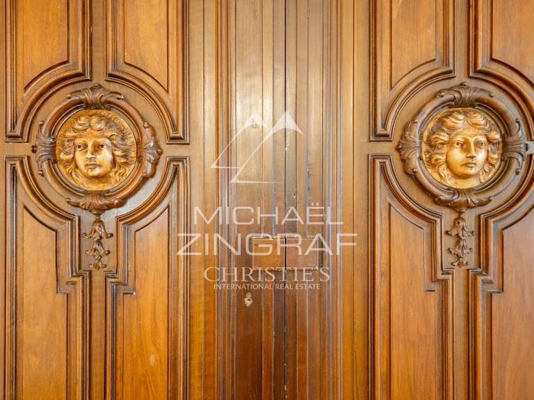 Apartment Marseille 8e - 4 bedrooms - 280m²