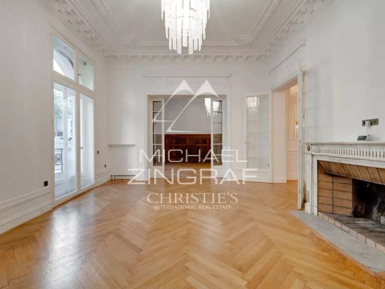 Apartment Marseille 8e - 4 bedrooms - 280m²