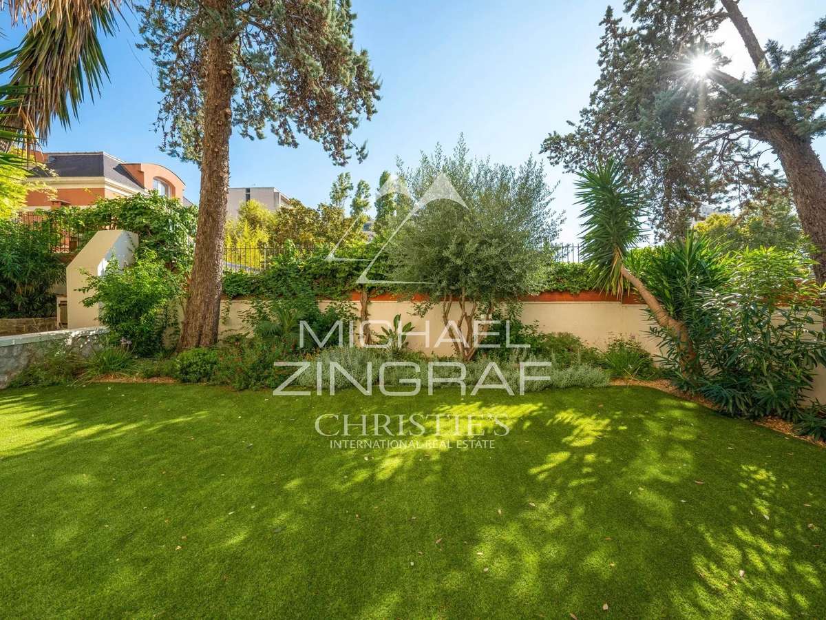 Appartement Marseille 8e