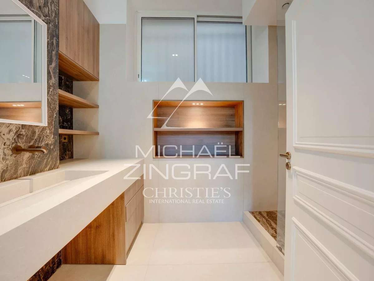 Appartement Marseille 8e