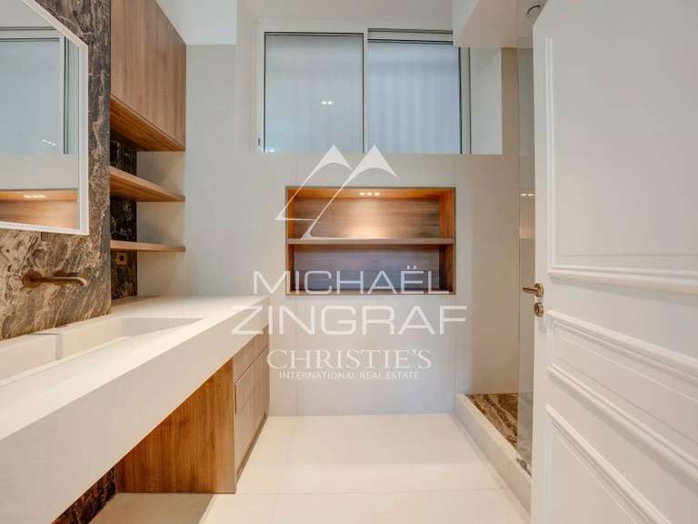 Apartment Marseille 8e - 4 bedrooms - 280m²