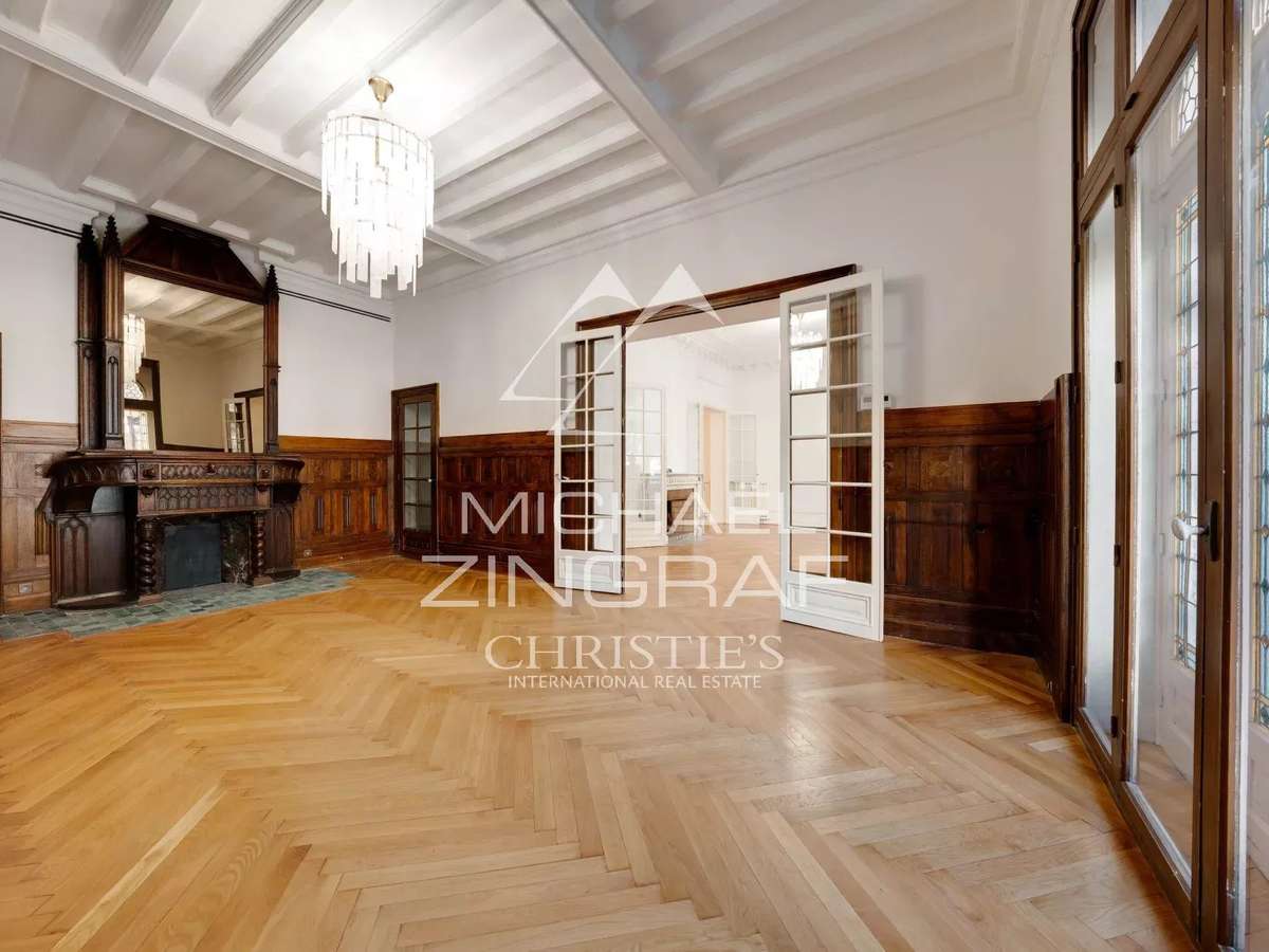 Appartement Marseille 8e