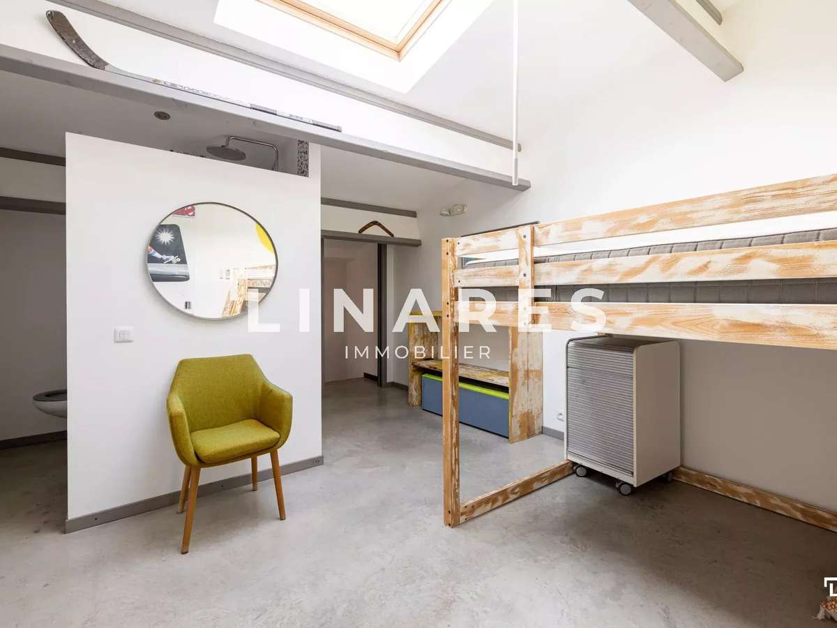 Appartement Marseille 8e