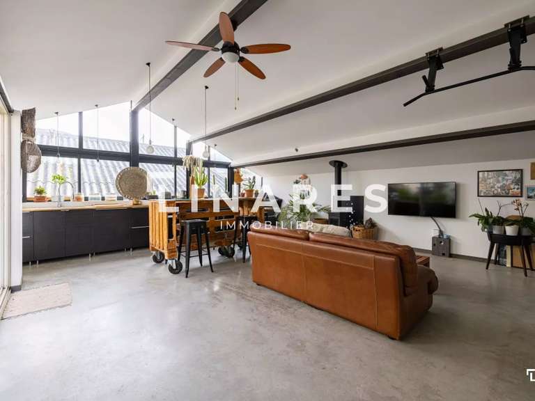 Apartment Marseille 8e - 2 bedrooms - 87m²