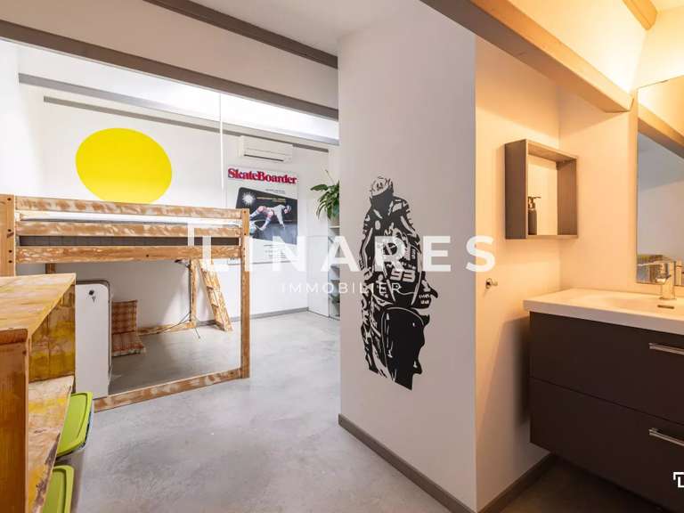 Apartment Marseille 8e - 2 bedrooms - 87m²