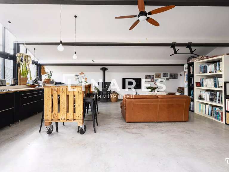 Apartment Marseille 8e - 2 bedrooms - 87m²