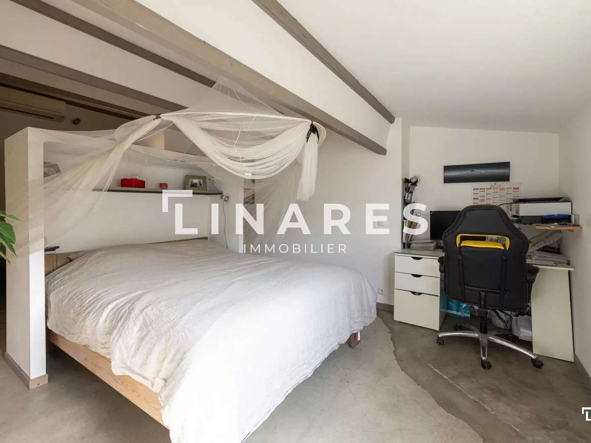 Appartement Marseille 8e