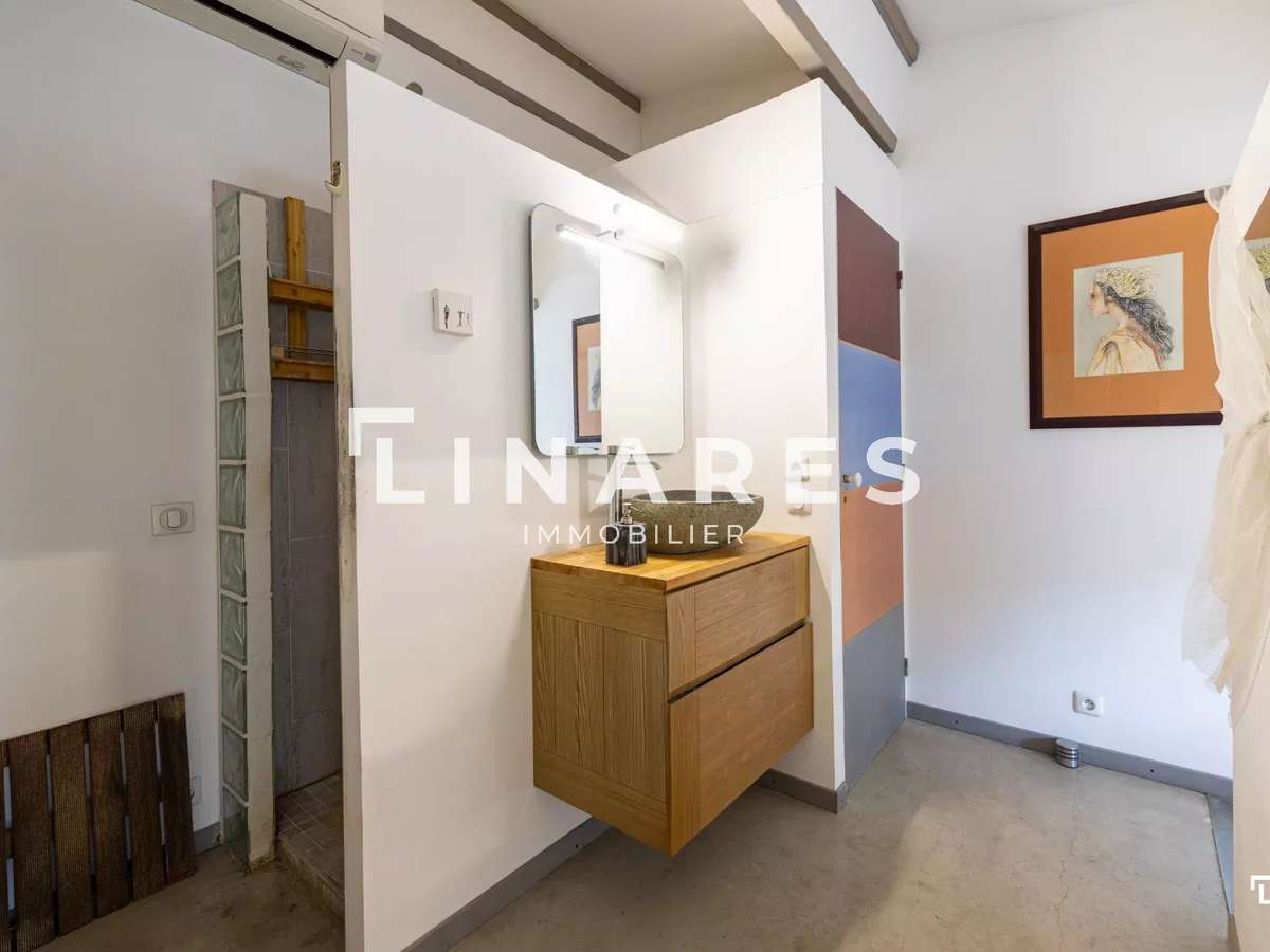 Appartement Marseille 8e