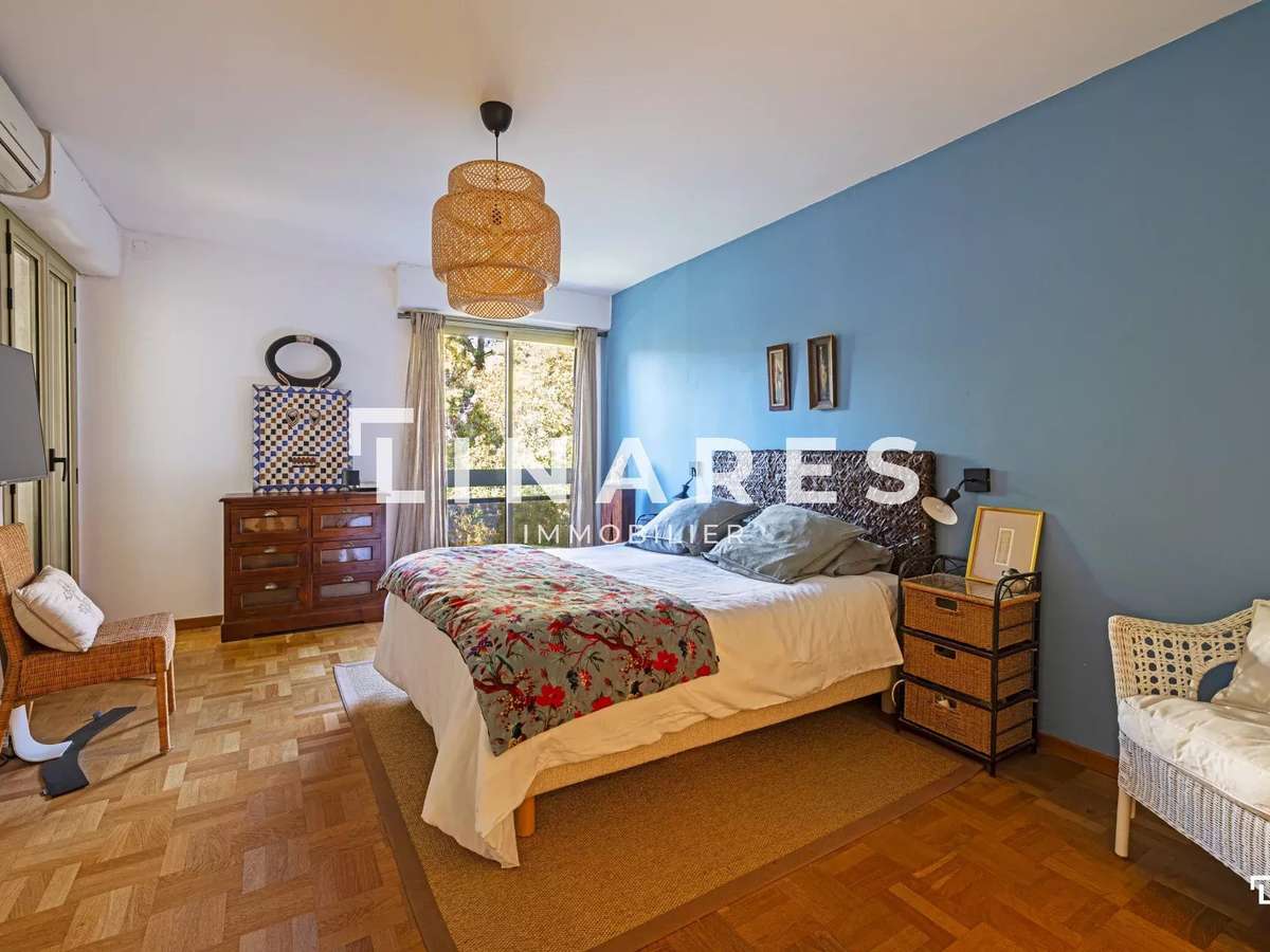 Apartment Marseille 8e