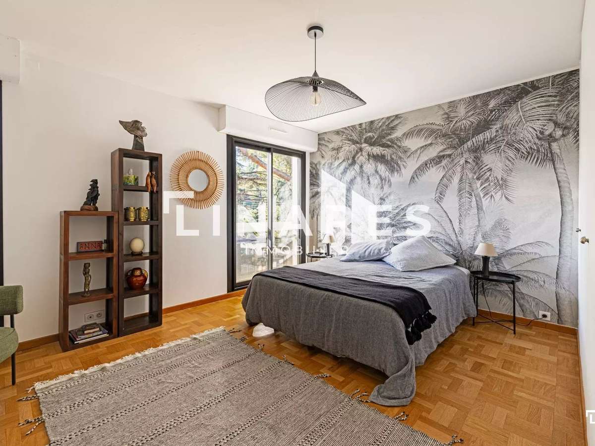 Apartment Marseille 8e