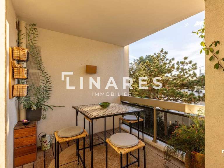 Apartment Marseille 8e - 3 bedrooms - 122m²