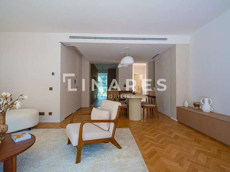 Apartment Marseille 8e - 3 bedrooms - 102m²