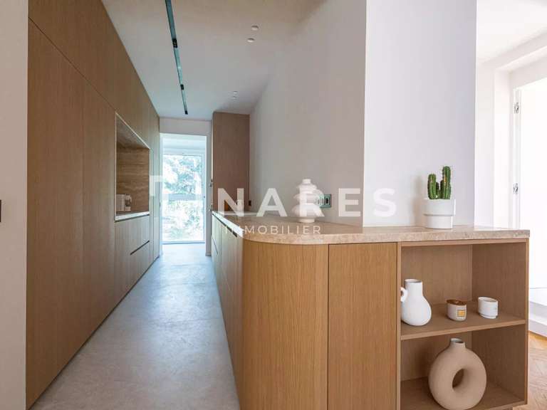 Apartment Marseille 8e - 3 bedrooms - 102m²