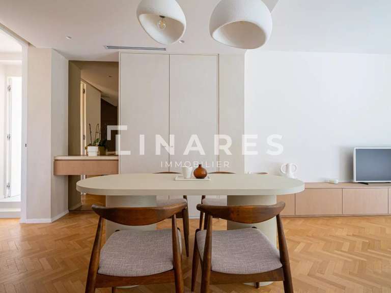 Apartment Marseille 8e - 3 bedrooms - 102m²