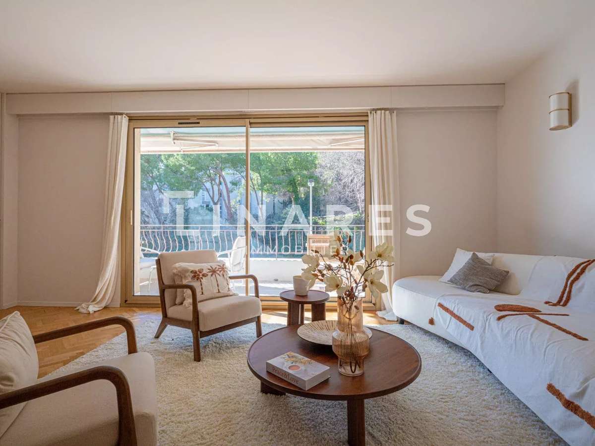 Apartment Marseille 8e