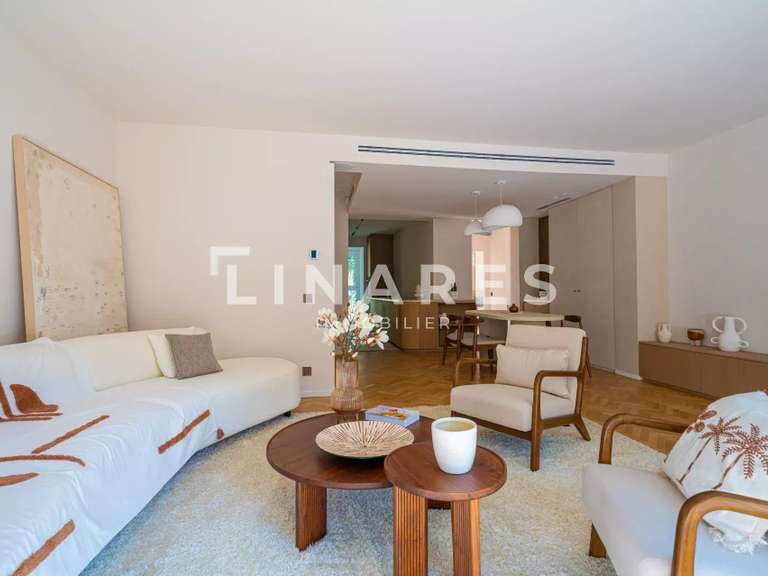 Apartment Marseille 8e - 3 bedrooms - 102m²